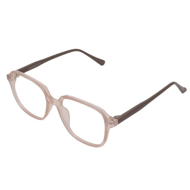 Dacchi: Nigohingizga uslub baxsh eting. Dacchi optik romlari bilan dunyoni yangicha ko'ring.