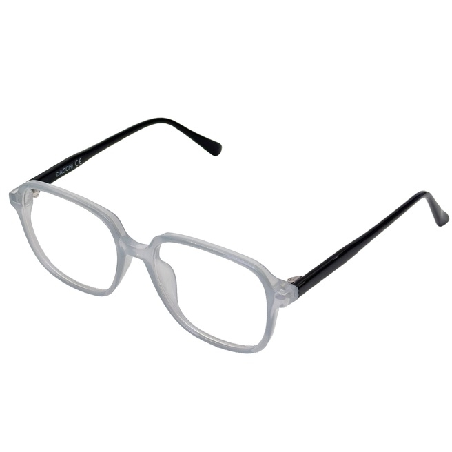 Dacchi ko'zoynak ramkasi: Nigohingiz va uslubingizni tubdan o'zgartiring!