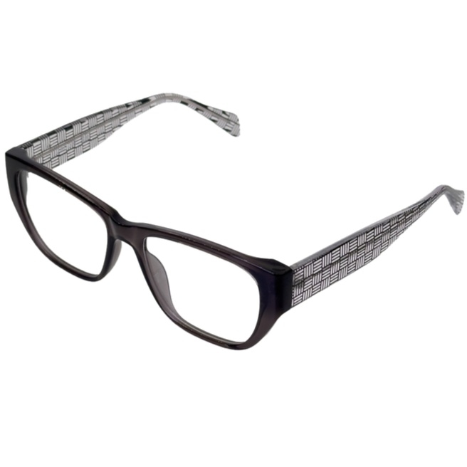 Modaga o'z nigohingiz: Dacchi optik ramkasi. Dacchi: Har kim ko'radigan uslub.