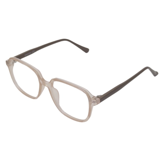 Sizning ideal ko'rinishingiz Dacchi romi bilan boshlanadi.