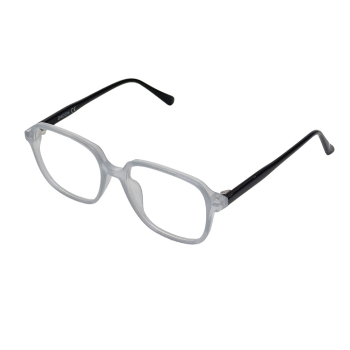 Sizning uslubingiz, tashqi ko'rinishingiz: Dacchi optik ramkalari. Dacchi: Ko'proq qarang, yaxshiroq ko'ring