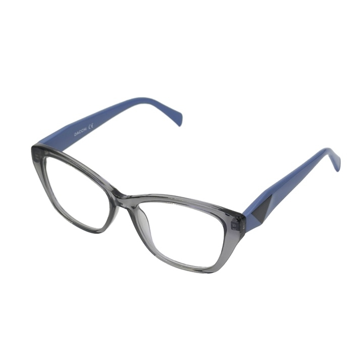 Nigohingiz eng yaxshisiga munosib: Dacchi ko'zoynak ramkasi. Dacchi: Dunyoni yangicha nur va uslubda ko'ring.