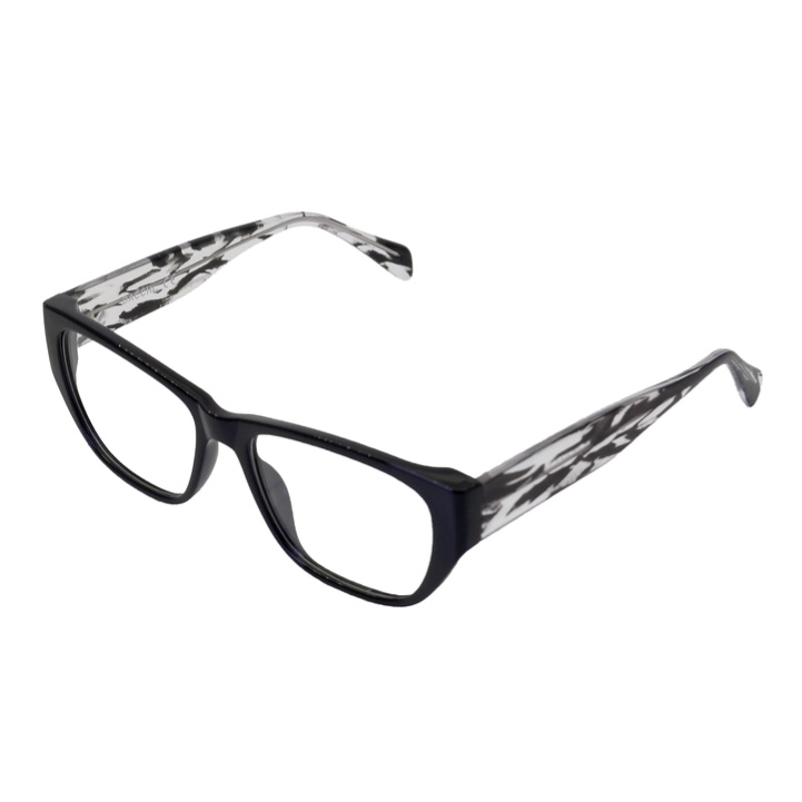 Dacchi optik romi: Nigohingiz yangi uslubda porlasin!  Dacchi romi: Uslub va qulaylikning mukammal uyg'unligi.