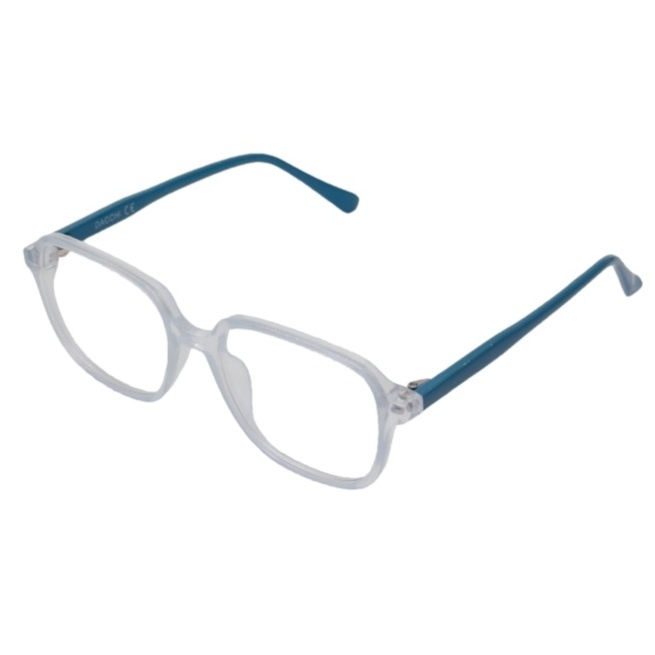 Nigohingiz eng yaxshisiga loyiqdir: Dacchi ko'zoynak romlariDacchi ko'zoynak romlari: Uslub va qulaylikning ideal uyg'unligi