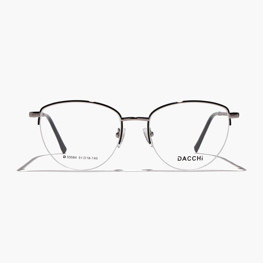 Оправа Dacchi: Стиль и Комфорт для Вашего Зрения.