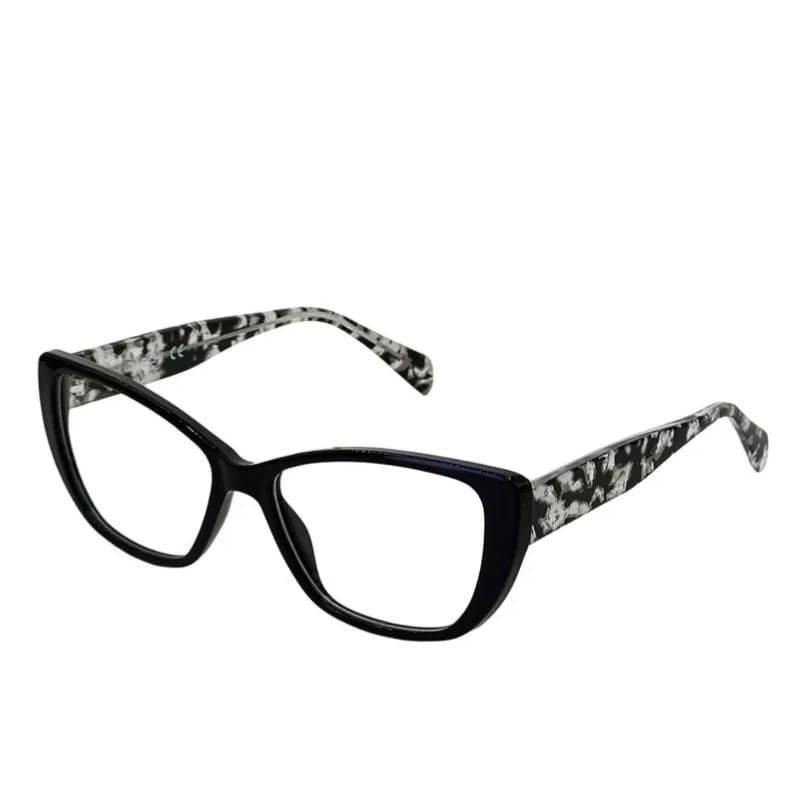 Идеальное зрение и безупречный стиль: Оправа Dacchi.